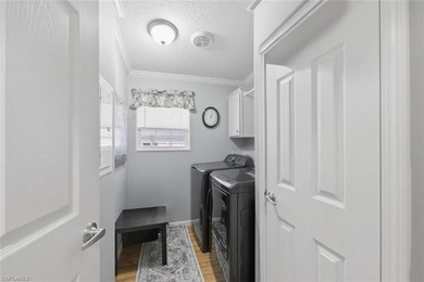 This spacious and well maintained 2BR+DEN/2BA home, built in on Riviera Golf Club in Florida - for sale on GolfHomes.com, golf home, golf lot