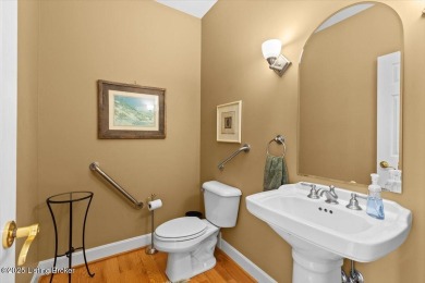 Tucked away in the sought-after Cardinal Club subdivision, this on Cardinal Club in Kentucky - for sale on GolfHomes.com, golf home, golf lot