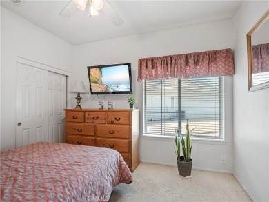 Charming Home inside the very desirable 55+ Gated Community of on Ashwood Golf Course in California - for sale on GolfHomes.com, golf home, golf lot