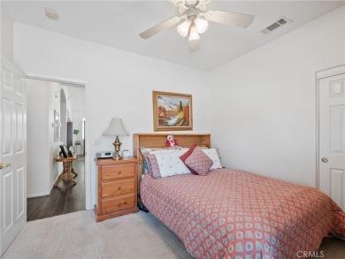 Charming Home inside the very desirable 55+ Gated Community of on Ashwood Golf Course in California - for sale on GolfHomes.com, golf home, golf lot