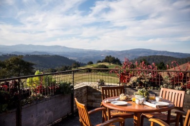 The Prados distinct positioning is made to delight and surprise on  in California - for sale on GolfHomes.com, golf home, golf lot