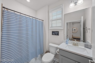 Like-New Home in Carolina Colours! Welcome to this beautifully on Carolina Colours Golf Club in North Carolina - for sale on GolfHomes.com, golf home, golf lot