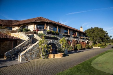 The Prados distinct positioning is made to delight and surprise on  in California - for sale on GolfHomes.com, golf home, golf lot