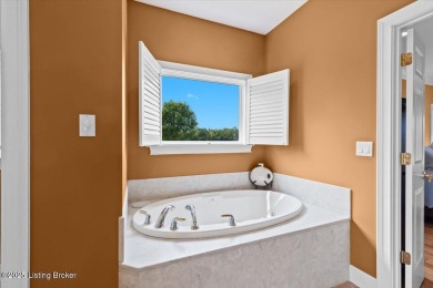 Tucked away in the sought-after Cardinal Club subdivision, this on Cardinal Club in Kentucky - for sale on GolfHomes.com, golf home, golf lot