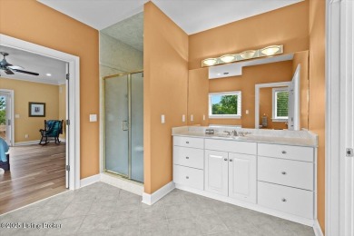 Tucked away in the sought-after Cardinal Club subdivision, this on Cardinal Club in Kentucky - for sale on GolfHomes.com, golf home, golf lot