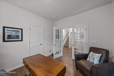 Like-New Home in Carolina Colours! Welcome to this beautifully on Carolina Colours Golf Club in North Carolina - for sale on GolfHomes.com, golf home, golf lot