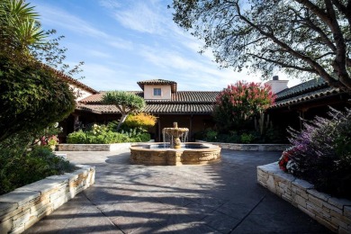 The Prados distinct positioning is made to delight and surprise on  in California - for sale on GolfHomes.com, golf home, golf lot