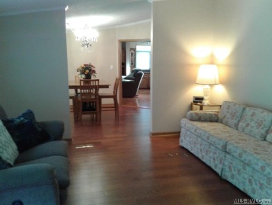 Warm and Inviting Rancher in Tanglewood Shores Golf and Country on Tanglewood Shores Golf Club in Virginia - for sale on GolfHomes.com, golf home, golf lot