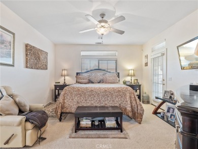 Charming Home inside the very desirable 55+ Gated Community of on Ashwood Golf Course in California - for sale on GolfHomes.com, golf home, golf lot