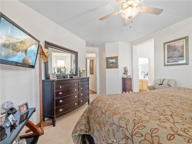 Charming Home inside the very desirable 55+ Gated Community of on Ashwood Golf Course in California - for sale on GolfHomes.com, golf home, golf lot