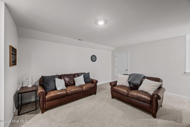 Like-New Home in Carolina Colours! Welcome to this beautifully on Carolina Colours Golf Club in North Carolina - for sale on GolfHomes.com, golf home, golf lot