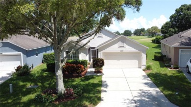 Popular Canterbury model with a private back located in 55+ on Kings Ridge Golf Club in Florida - for sale on GolfHomes.com, golf home, golf lot