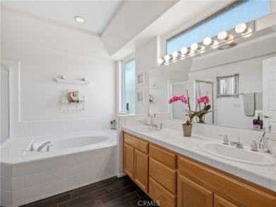 Charming Home inside the very desirable 55+ Gated Community of on Ashwood Golf Course in California - for sale on GolfHomes.com, golf home, golf lot