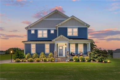 Welcome to resort-style living at 221 Royal Birkdale! This 3,326 on Cypress Creek Golfers Club in Virginia - for sale on GolfHomes.com, golf home, golf lot