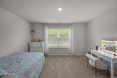 Like-New Home in Carolina Colours! Welcome to this beautifully on Carolina Colours Golf Club in North Carolina - for sale on GolfHomes.com, golf home, golf lot