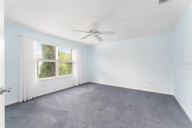 The first time offered for sale since new, this expanded on The Links of Spruce Creek in Florida - for sale on GolfHomes.com, golf home, golf lot