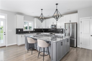 Welcome to resort-style living at 221 Royal Birkdale! This 3,326 on Cypress Creek Golfers Club in Virginia - for sale on GolfHomes.com, golf home, golf lot