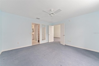 The first time offered for sale since new, this expanded on The Links of Spruce Creek in Florida - for sale on GolfHomes.com, golf home, golf lot