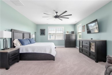 Welcome to resort-style living at 221 Royal Birkdale! This 3,326 on Cypress Creek Golfers Club in Virginia - for sale on GolfHomes.com, golf home, golf lot