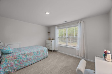 Like-New Home in Carolina Colours! Welcome to this beautifully on Carolina Colours Golf Club in North Carolina - for sale on GolfHomes.com, golf home, golf lot