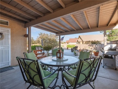 Charming Home inside the very desirable 55+ Gated Community of on Ashwood Golf Course in California - for sale on GolfHomes.com, golf home, golf lot