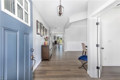 Welcome to resort-style living at 221 Royal Birkdale! This 3,326 on Cypress Creek Golfers Club in Virginia - for sale on GolfHomes.com, golf home, golf lot