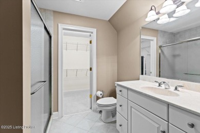 Tucked away in the sought-after Cardinal Club subdivision, this on Cardinal Club in Kentucky - for sale on GolfHomes.com, golf home, golf lot