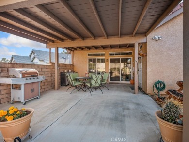 Charming Home inside the very desirable 55+ Gated Community of on Ashwood Golf Course in California - for sale on GolfHomes.com, golf home, golf lot