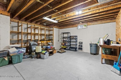 Tucked away in the sought-after Cardinal Club subdivision, this on Cardinal Club in Kentucky - for sale on GolfHomes.com, golf home, golf lot