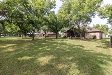 GOLFER'S DREAM HOME overlooking 15th hole of the Nutcracker Golf on Nutcracker Golf Club in Texas - for sale on GolfHomes.com, golf home, golf lot