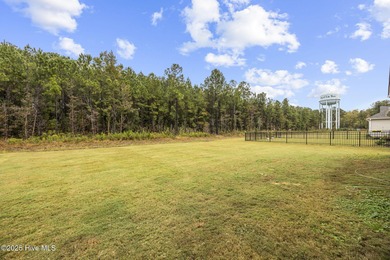 Like-New Home in Carolina Colours! Welcome to this beautifully on Carolina Colours Golf Club in North Carolina - for sale on GolfHomes.com, golf home, golf lot