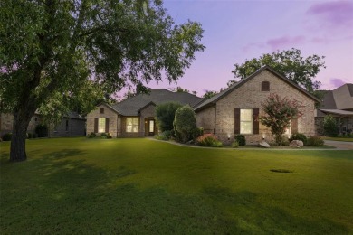 GOLFER'S DREAM HOME overlooking 15th hole of the Nutcracker Golf on Nutcracker Golf Club in Texas - for sale on GolfHomes.com, golf home, golf lot