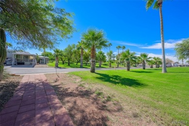 Discover a Rare Gem on the Golf Course   Your Dream Home Awaits! on Riverview Golf Course in Arizona - for sale on GolfHomes.com, golf home, golf lot