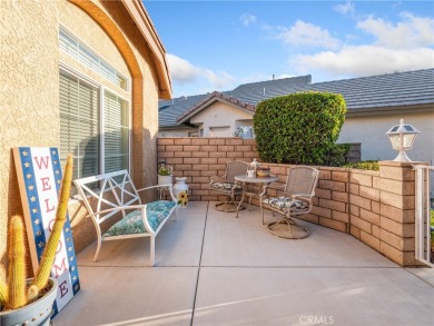 Charming Home inside the very desirable 55+ Gated Community of on Ashwood Golf Course in California - for sale on GolfHomes.com, golf home, golf lot