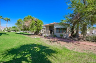 Discover a Rare Gem on the Golf Course   Your Dream Home Awaits! on Riverview Golf Course in Arizona - for sale on GolfHomes.com, golf home, golf lot