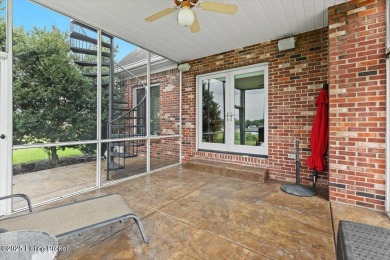 Tucked away in the sought-after Cardinal Club subdivision, this on Cardinal Club in Kentucky - for sale on GolfHomes.com, golf home, golf lot