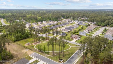 Like-New Home in Carolina Colours! Welcome to this beautifully on Carolina Colours Golf Club in North Carolina - for sale on GolfHomes.com, golf home, golf lot