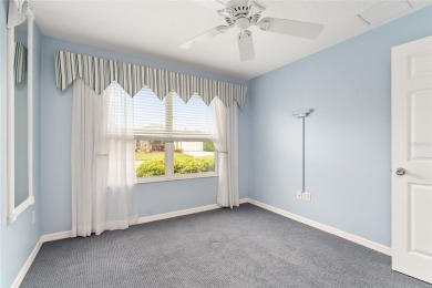 The first time offered for sale since new, this expanded on The Links of Spruce Creek in Florida - for sale on GolfHomes.com, golf home, golf lot