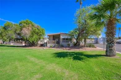 Discover a Rare Gem on the Golf Course   Your Dream Home Awaits! on Riverview Golf Course in Arizona - for sale on GolfHomes.com, golf home, golf lot