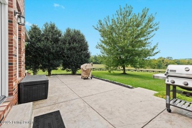 Tucked away in the sought-after Cardinal Club subdivision, this on Cardinal Club in Kentucky - for sale on GolfHomes.com, golf home, golf lot