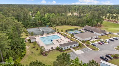 Like-New Home in Carolina Colours! Welcome to this beautifully on Carolina Colours Golf Club in North Carolina - for sale on GolfHomes.com, golf home, golf lot