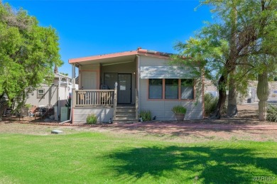 Discover a Rare Gem on the Golf Course   Your Dream Home Awaits! on Riverview Golf Course in Arizona - for sale on GolfHomes.com, golf home, golf lot