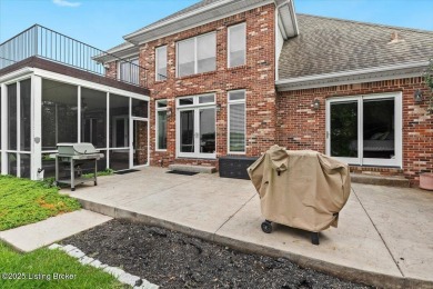 Tucked away in the sought-after Cardinal Club subdivision, this on Cardinal Club in Kentucky - for sale on GolfHomes.com, golf home, golf lot
