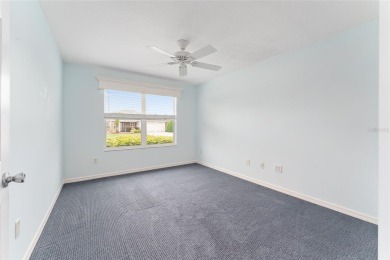 The first time offered for sale since new, this expanded on The Links of Spruce Creek in Florida - for sale on GolfHomes.com, golf home, golf lot