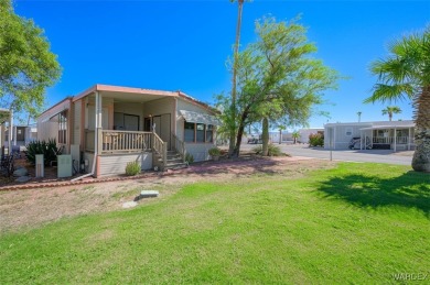 Discover a Rare Gem on the Golf Course   Your Dream Home Awaits! on Riverview Golf Course in Arizona - for sale on GolfHomes.com, golf home, golf lot