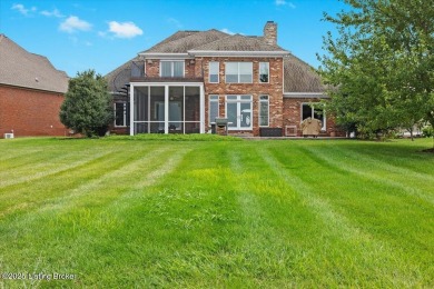 Tucked away in the sought-after Cardinal Club subdivision, this on Cardinal Club in Kentucky - for sale on GolfHomes.com, golf home, golf lot