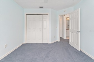 The first time offered for sale since new, this expanded on The Links of Spruce Creek in Florida - for sale on GolfHomes.com, golf home, golf lot