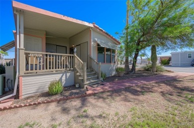 Discover a Rare Gem on the Golf Course   Your Dream Home Awaits! on Riverview Golf Course in Arizona - for sale on GolfHomes.com, golf home, golf lot