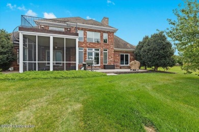 Tucked away in the sought-after Cardinal Club subdivision, this on Cardinal Club in Kentucky - for sale on GolfHomes.com, golf home, golf lot