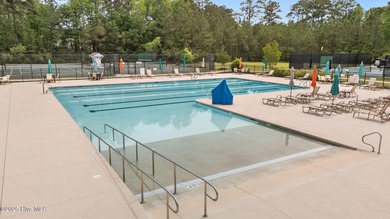 Like-New Home in Carolina Colours! Welcome to this beautifully on Carolina Colours Golf Club in North Carolina - for sale on GolfHomes.com, golf home, golf lot